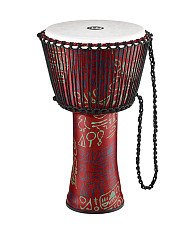 PADJ1-XL-G Travel Series Pharaoh’s Script Джембе 14, кожа, Meinl