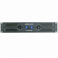 Усилитель American Audio VLP2500