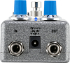Педаль эффектов Fender HAMMERTONE Delay, Черный - 2