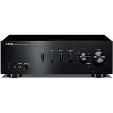 Интегральный усилитель Yamaha A-S501 BLACK