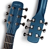 Трансакустическая гитара Enya NEXG-BLUE - 4