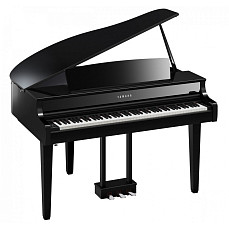 Цифровой рояль Yamaha CLP-865GP