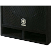Пассивный сабвуфер Yamaha A15W - 3
