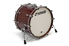 15823175 PL 2216 BD WM NUB ProLite Бас-барабан 22 x 16, Sonor