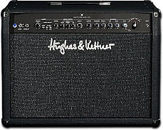 Ламповый гитарный комбоусилитель Hughes & Kettner Switchblade 100 Combo TSC