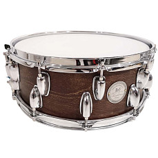 RDF1455GP Малый барабан 14x5.5, темный/золото, Chuzhbinov Drums