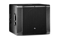 Активный сабвуфер JBL SRX818SP