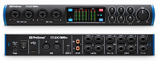 Аудиоинтерфейс PreSonus Studio 1810C