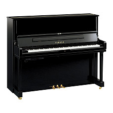 Трансакустическое пианино Yamaha YUS1 TA3 PE