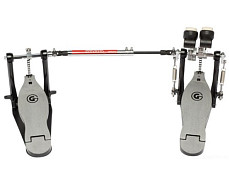 Gibraltar 4711SC-DB Chain-drive Double Pedal педаль бас барабана двойная