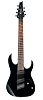 Электрогитара Ibanez RGMS7-BK - 2