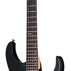 Электрогитара Schecter BANSHEE-6 SGR Black