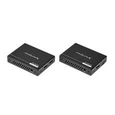 Передатчик и приемник сигнала HDMI AVCLINK HT-4K70