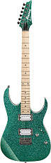 Электрогитара Ibanez RG421MSP-TSP