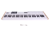 MIDI-клавиатура Arturia KeyLAB 61 MK3 White - 7
