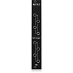 Синтезаторный аналоговый модуль Behringer 994 MULTIPLES - 1