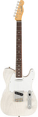 Электрогитара Fender JIMMY PAGE Telecaster MIRROR RW White Blonde
