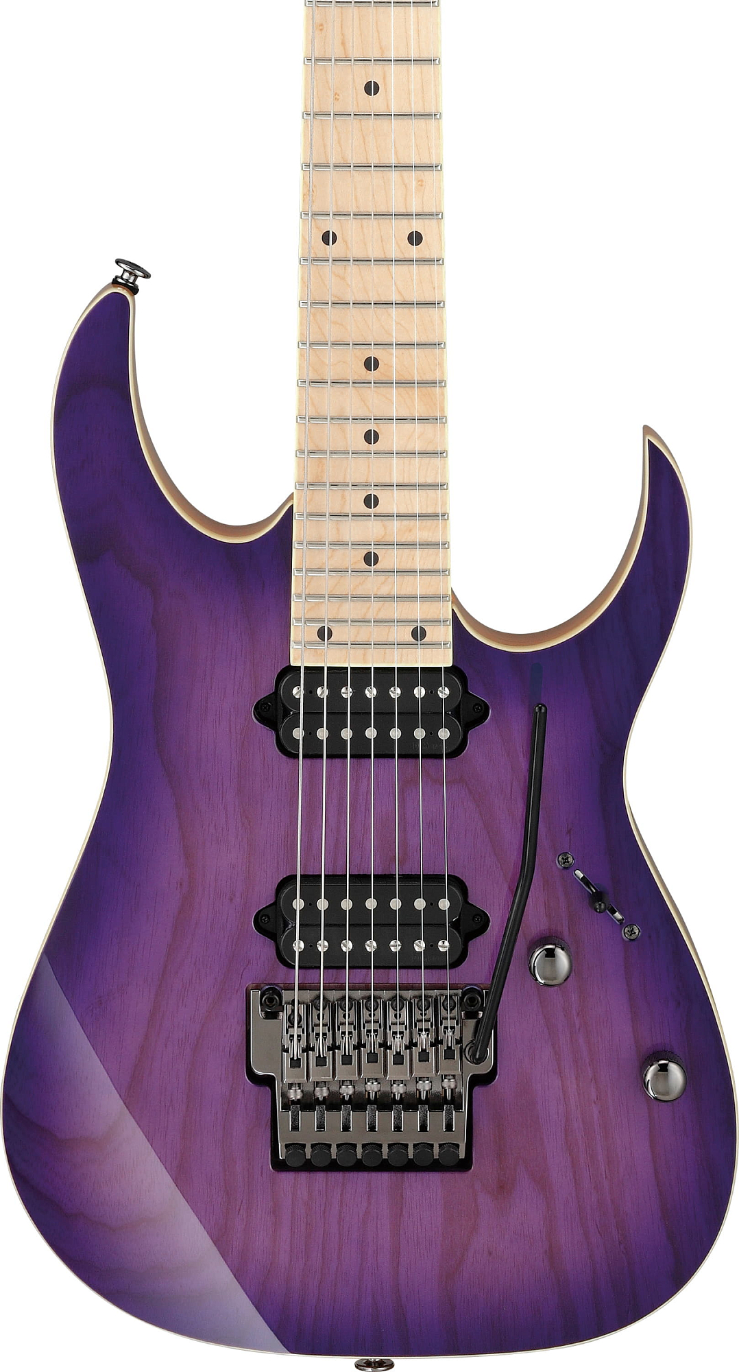 Электрогитара Ibanez RG652AHMFX-RPB - 14