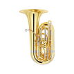 Туба Yamaha YBB-623 - 1