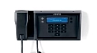 Настенная микрофонная консоль Biamp Vocia WS-10 - 1