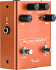 Педаль эффектов Fender MTG Tube Tremolo, Черный - 6