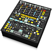 Цифровой DJ-микшер Behringer DDM4000 - 1