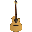 Электроакустическая гитара Crafter SRP G-36ce - 1