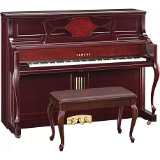 Акустическое пианино Yamaha M3 SM