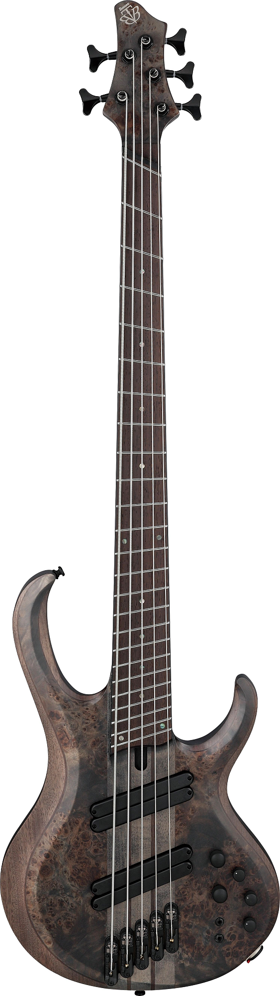 Бас-гитара Ibanez BTB805MS-TGF - 11