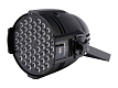 Светодиодный прожектор Bi Ray PL054WW, теплый белый, LED 54х3 Вт - 1