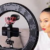 Накамерный микрофон RODE VideoMic GO II - 5