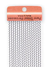 PJ1416 Vintage Series Pearl Jupiter Подструнник для малого барабана 14, 16 пружин, PureSound