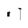 Микрофонный комплект Dpa KIT-4099-DP-4C - 2