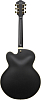 Электрогитара Ibanez AF75G-BKF, Черный - 2