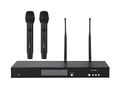 Радиосистема LAudio RWS-HHD