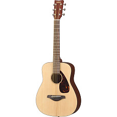 Акустическая гитара Yamaha JR2 NATURAL