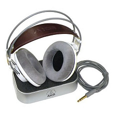 Открытые наушники AKG K701