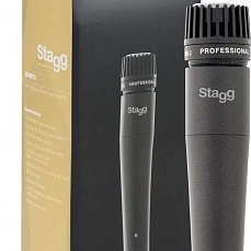 Микрофон Stagg SDM70