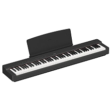 Цифровое пианино Yamaha P-225BK