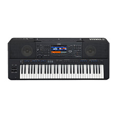 Синтезатор Yamaha PSR-SX900