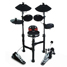 Электронная ударная установка Soundking SKD130-mesh