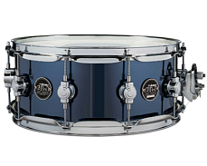 DRUM WORKSHOP SNARE DRUM PERFORMANCE 14x6,5 Chrome Shadow малый барабан