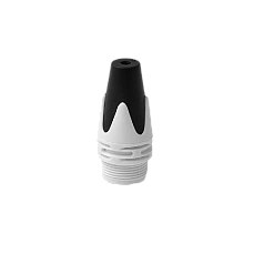 Колпачок для разъемов XLR/ AVCLINK BXX-WT