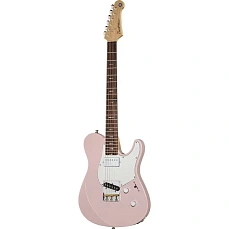 Электрогитара Yamaha PACIFICA SC Professional 11S Ash Pink