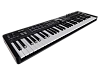 MIDI-клавиатура Arturia KeyLab Essential 61 mk3 Black - 8