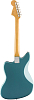 Электрогитара Fender VINTERA '60s Jaguar Ocean Turquoise, Винтажный - 2