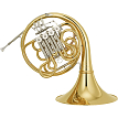 Валторна Yamaha YHR-671GD - 1