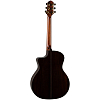 Электроакустическая гитара Crafter LX G-2000ce - 3