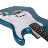 Электрогитара Rockdale Stars HSS Tidal Blue Metallic - 9