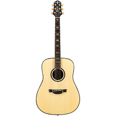 Электроакустическая гитара Crafter SRP D-36e